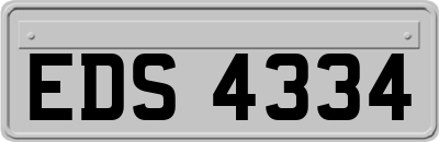 EDS4334