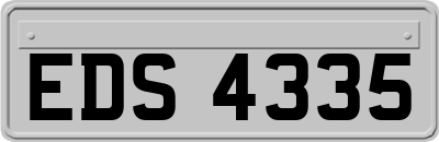 EDS4335