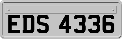 EDS4336