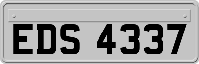 EDS4337