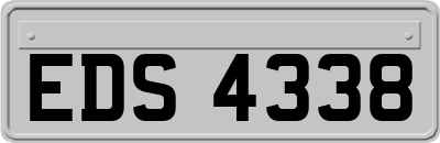 EDS4338