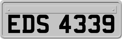 EDS4339