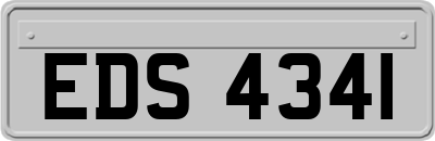 EDS4341