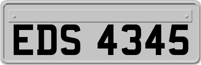 EDS4345