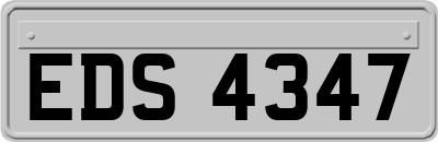 EDS4347