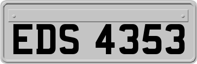 EDS4353