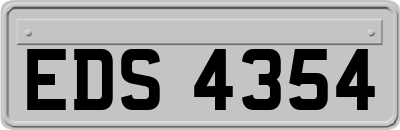 EDS4354