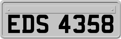 EDS4358
