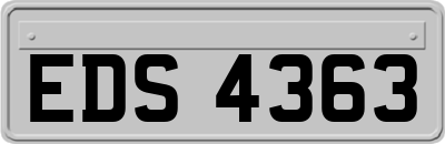 EDS4363