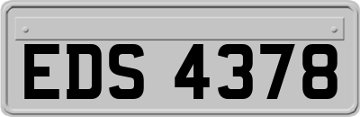 EDS4378