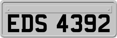 EDS4392