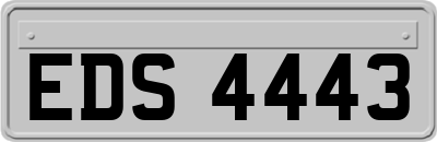 EDS4443