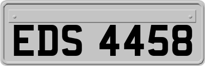 EDS4458