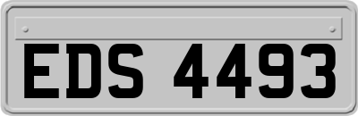 EDS4493