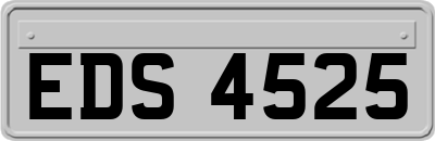 EDS4525