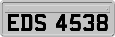 EDS4538