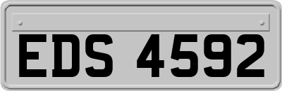 EDS4592