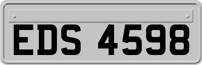 EDS4598