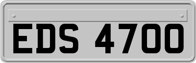 EDS4700