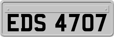 EDS4707