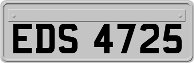 EDS4725