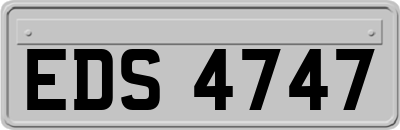 EDS4747