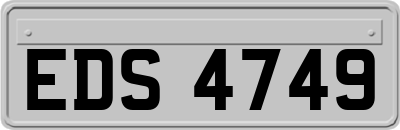 EDS4749