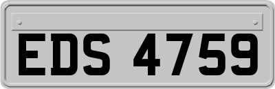 EDS4759