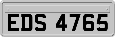 EDS4765