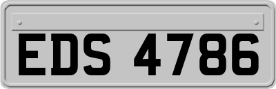 EDS4786