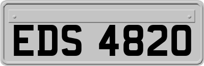 EDS4820