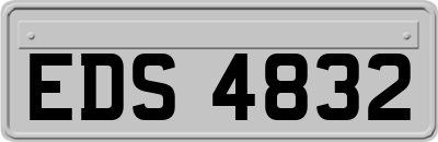 EDS4832