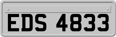EDS4833