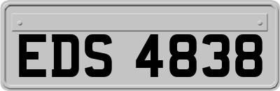 EDS4838