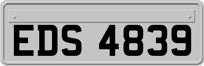EDS4839
