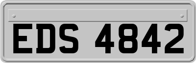 EDS4842