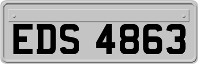 EDS4863