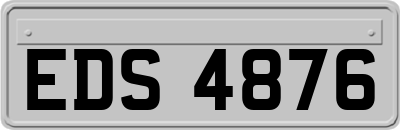 EDS4876