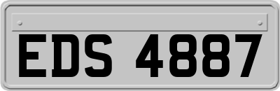 EDS4887