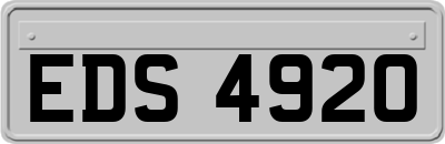 EDS4920