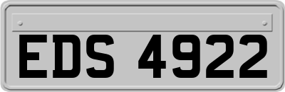 EDS4922