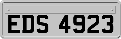EDS4923