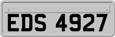 EDS4927