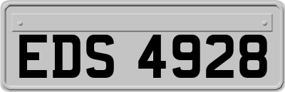 EDS4928
