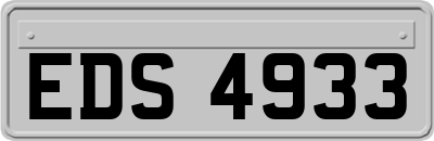 EDS4933