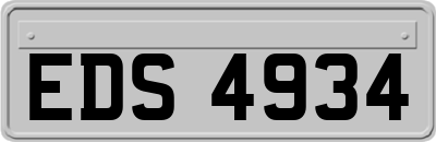 EDS4934