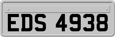 EDS4938