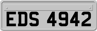 EDS4942