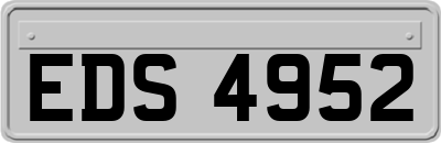 EDS4952