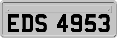 EDS4953
